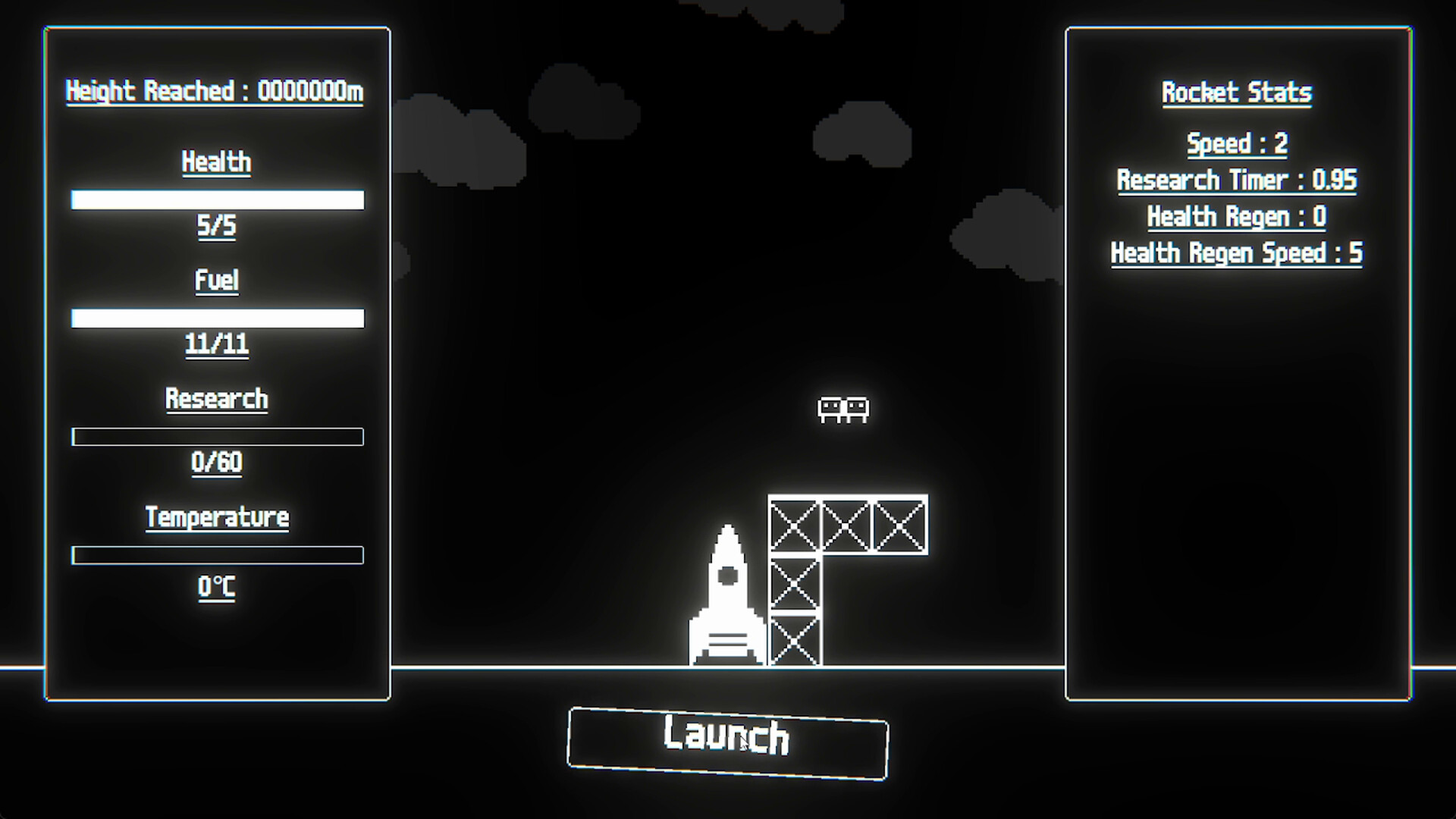 We Have Lift Off screenshot 1