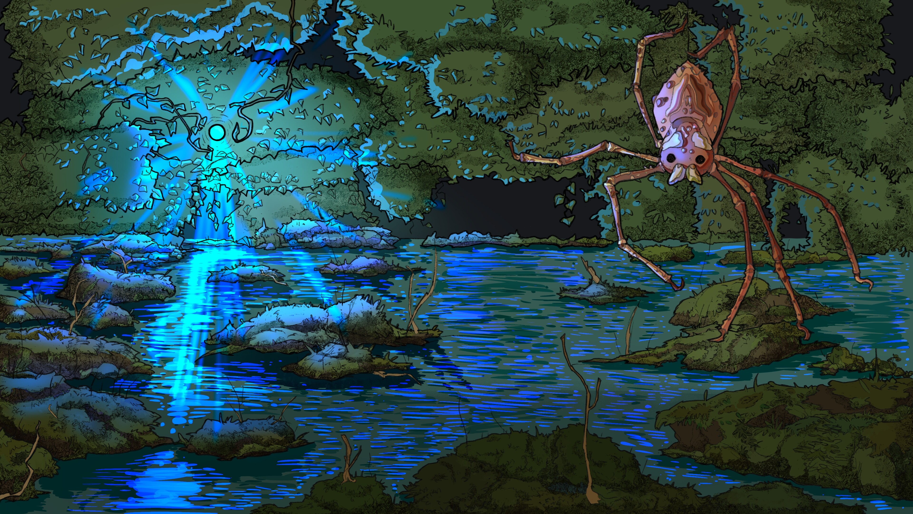 Peppero and The Toad City screenshot 4