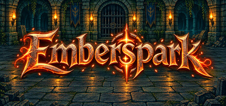 Cover art from Emberspark