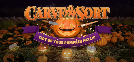 Cover art from Carve and Sort: Tidy Up your Pumpkin Patch!