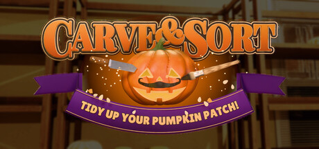 Cover art from Carve and Sort: Tidy Up your Pumpkin Patch!
