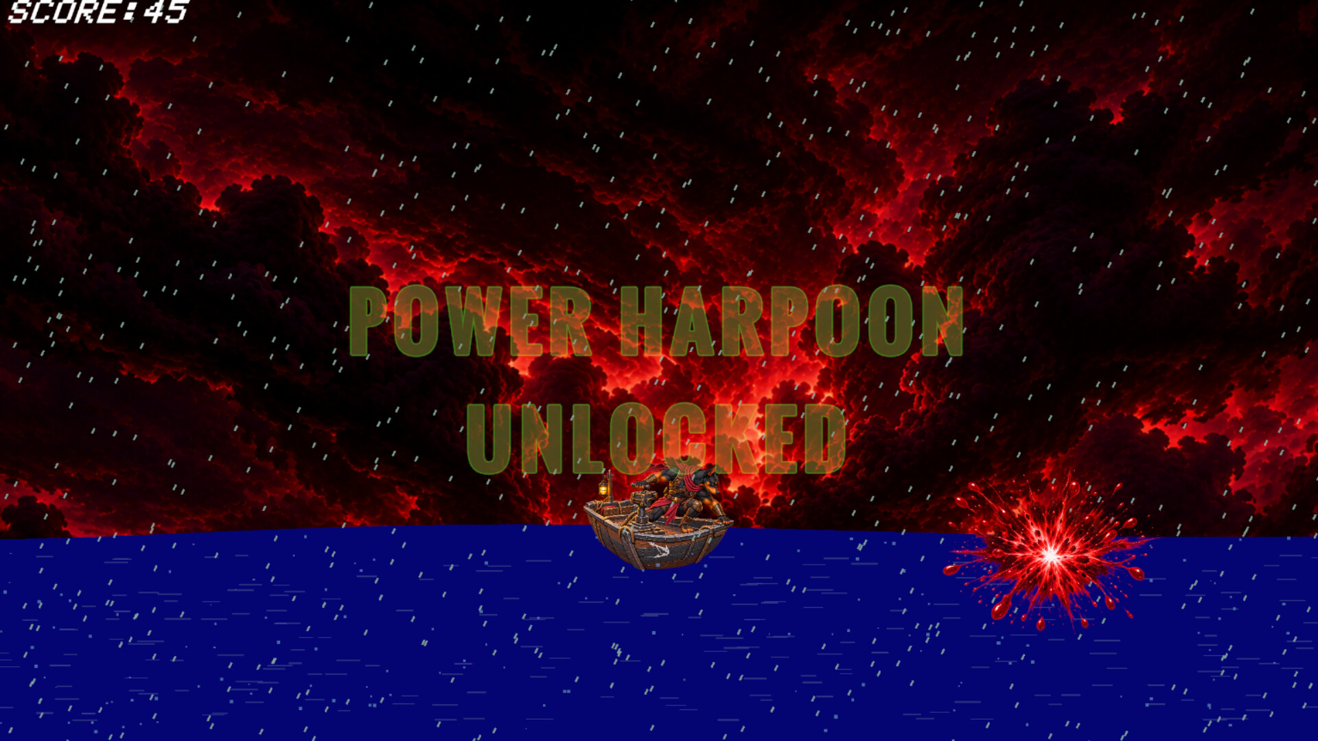 RIVER OF DEAD screenshot 2