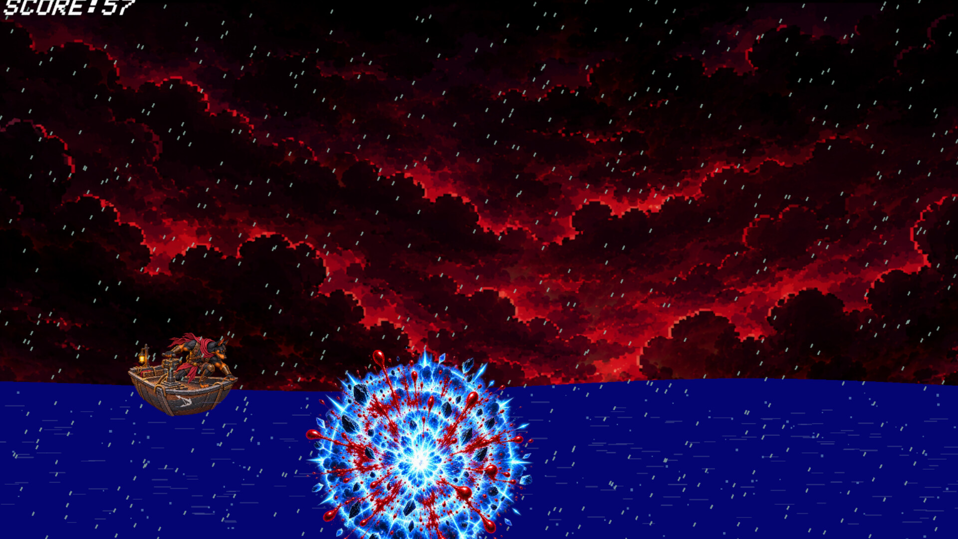 RIVER OF DEAD screenshot 3