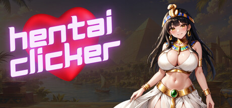 Cover art from Hentai Clicker: Nefira is streaming