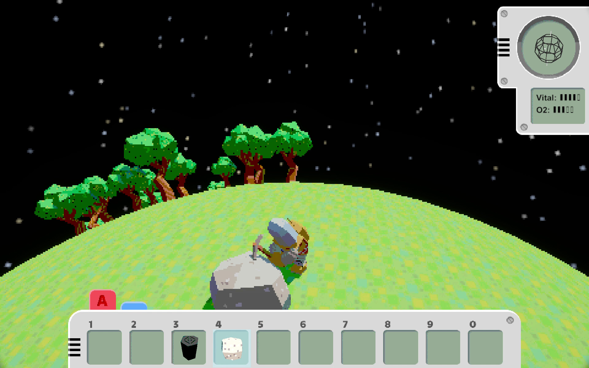 Life on Planets screenshot 3