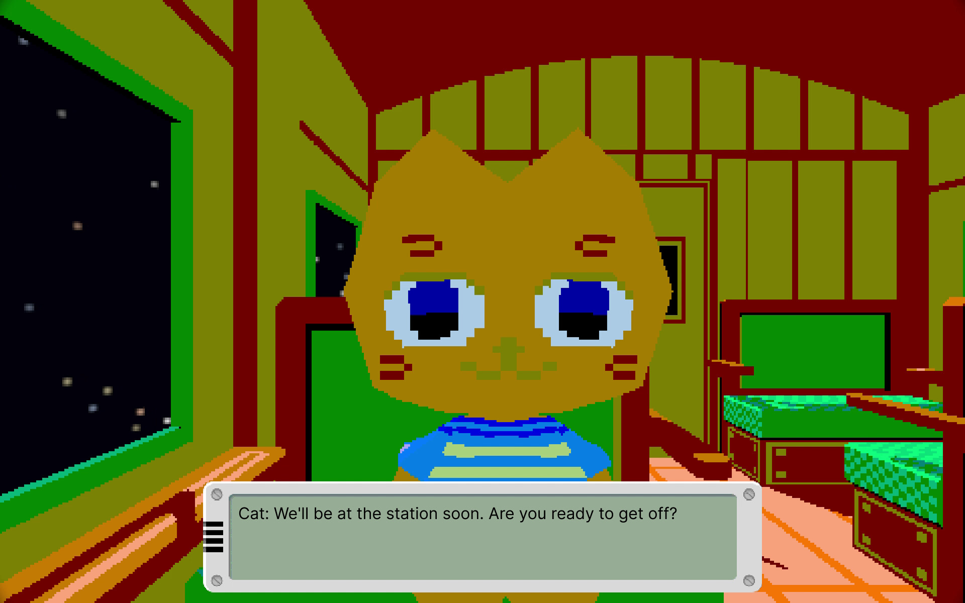 Life on Planets screenshot 2