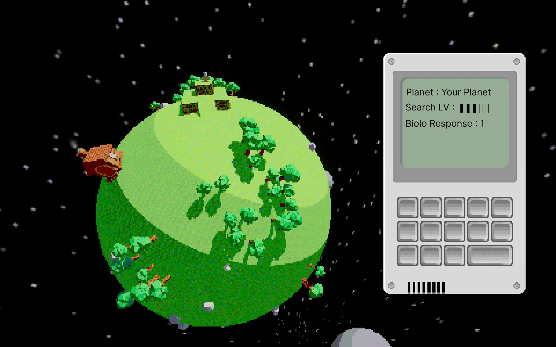Life on Planets screenshot 4