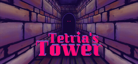 Cover art from Tetria's Tower