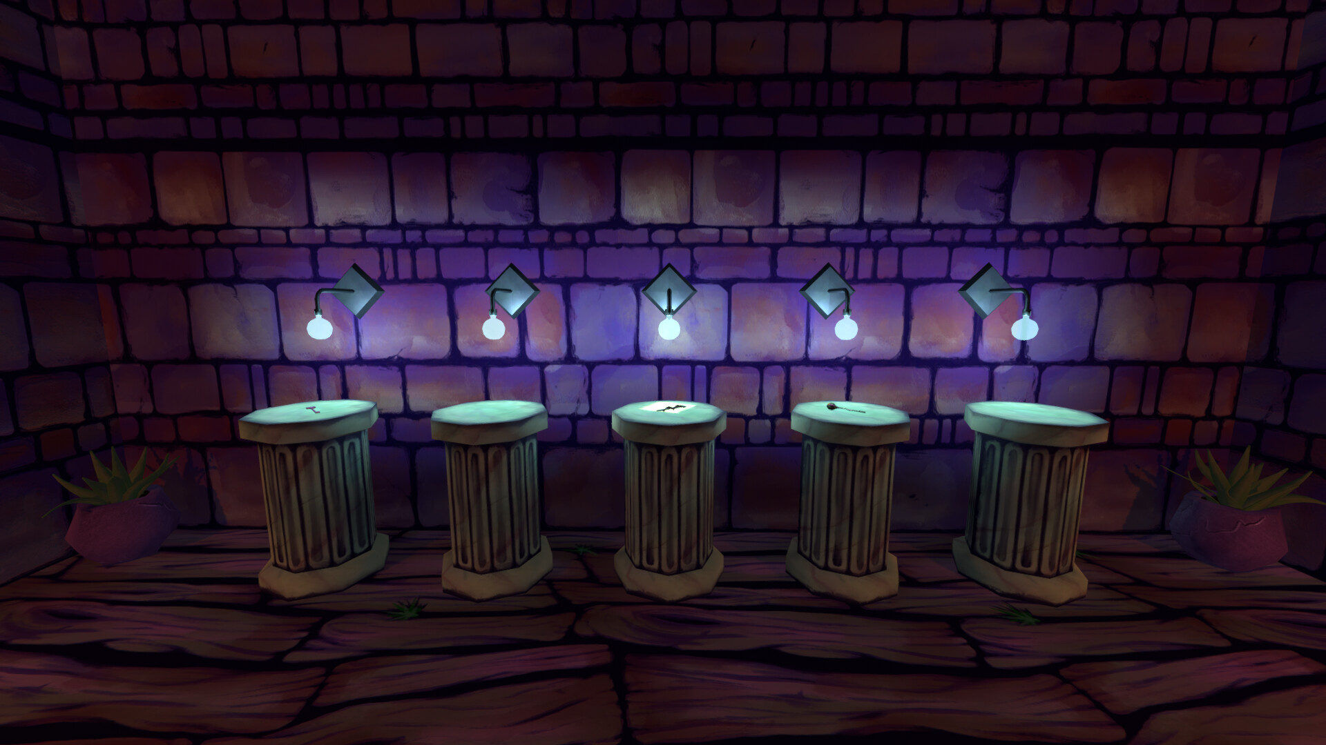 Tetria's Tower screenshot 4