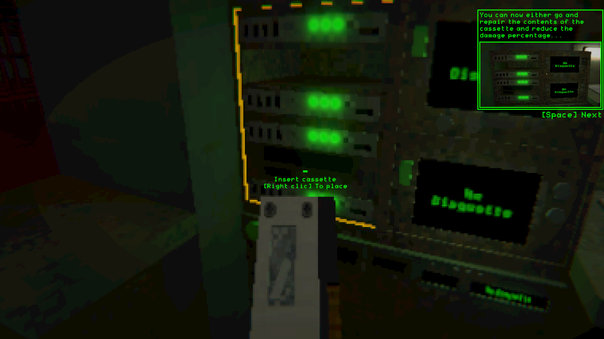 DATA screenshot 2
