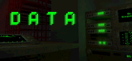 Cover art from DATA