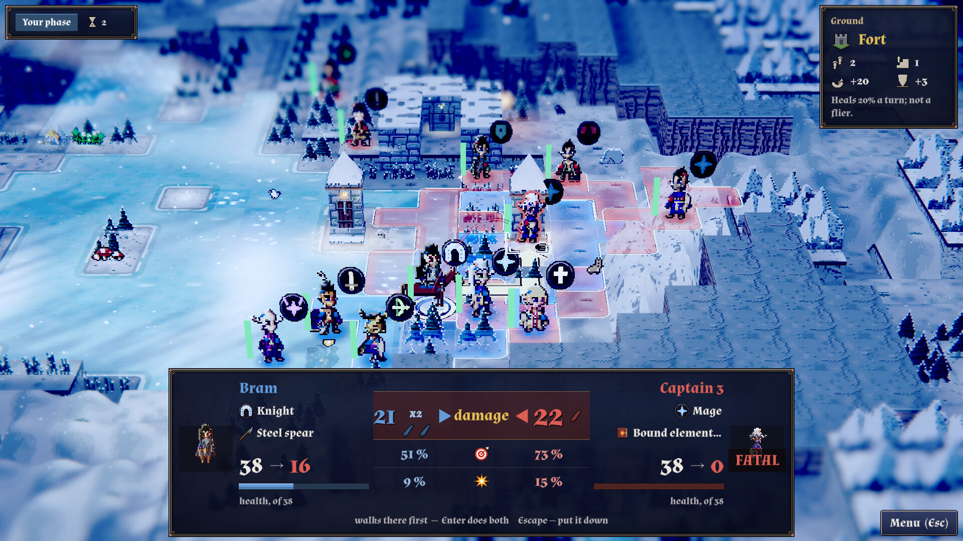 Roads Taken screenshot 3
