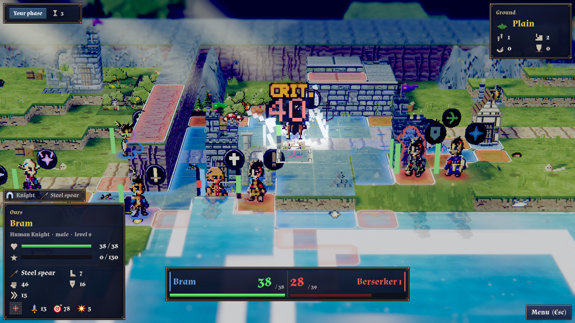 Roads Taken screenshot 4