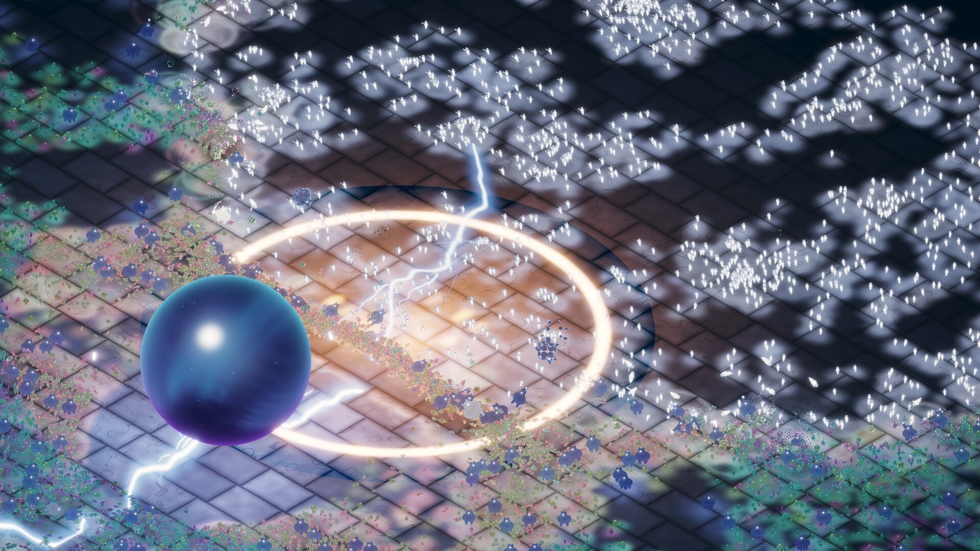 Primordaeon screenshot 1