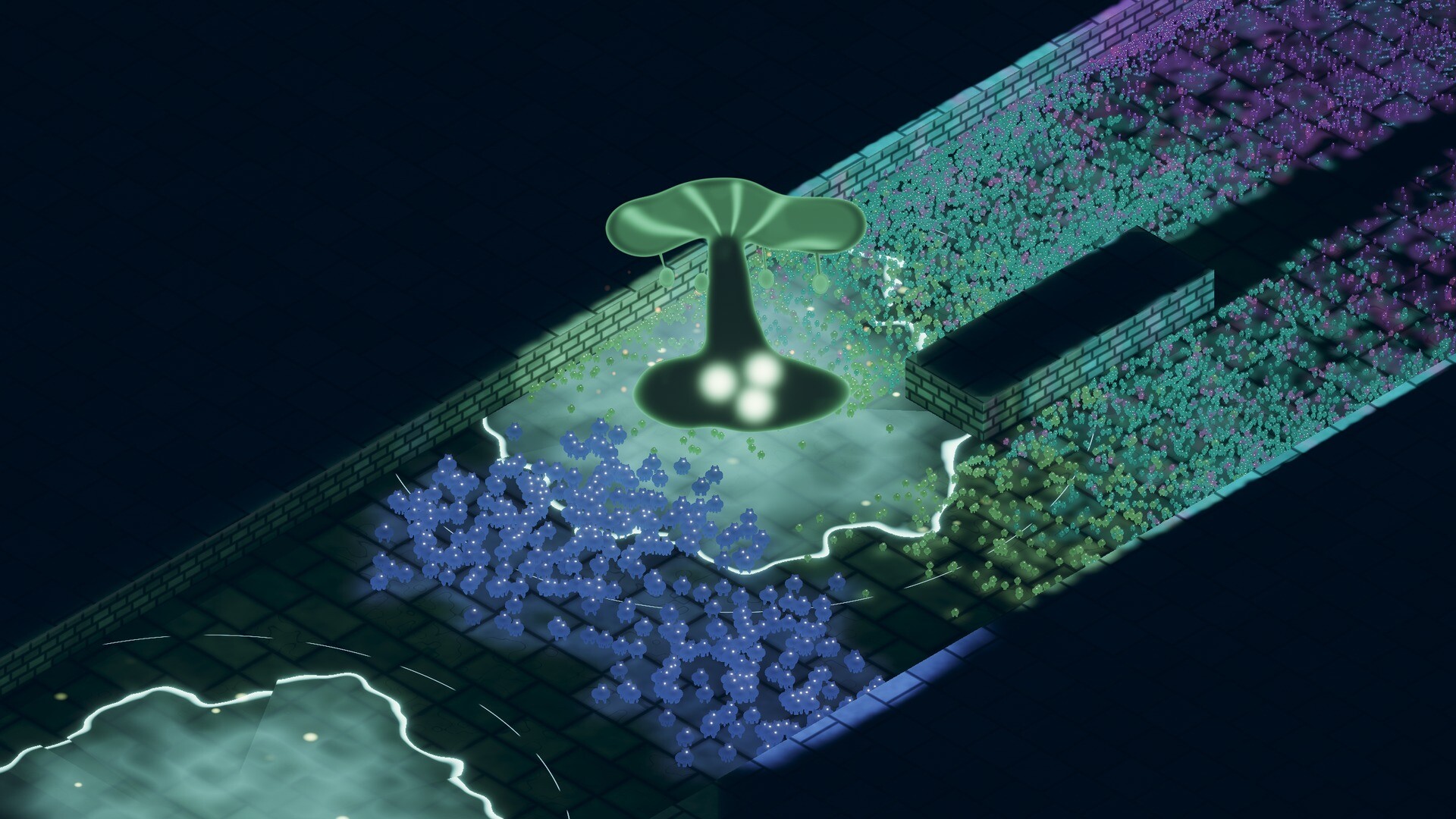 Primordaeon screenshot 2
