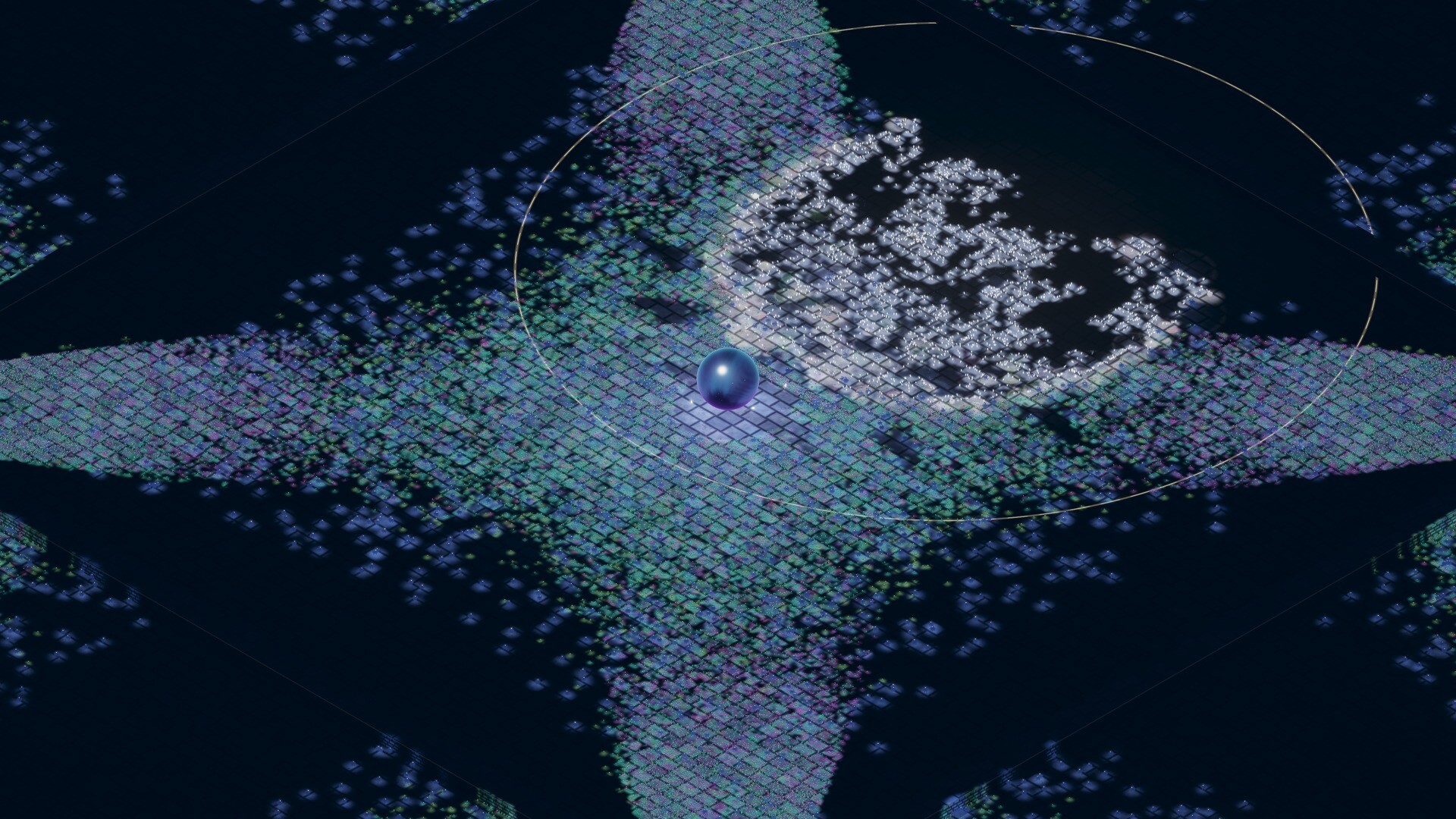 Primordaeon screenshot 3