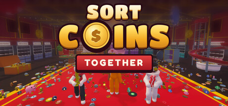 Cover art from Sort Coins Together