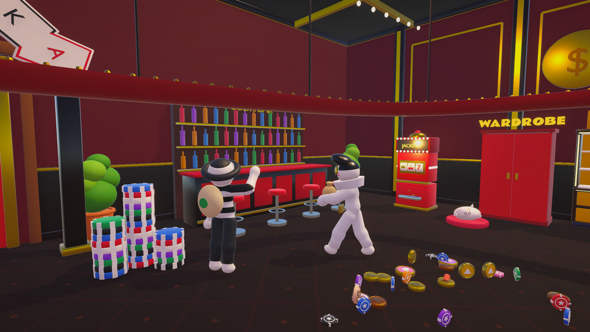 Sort Coins Together trailer