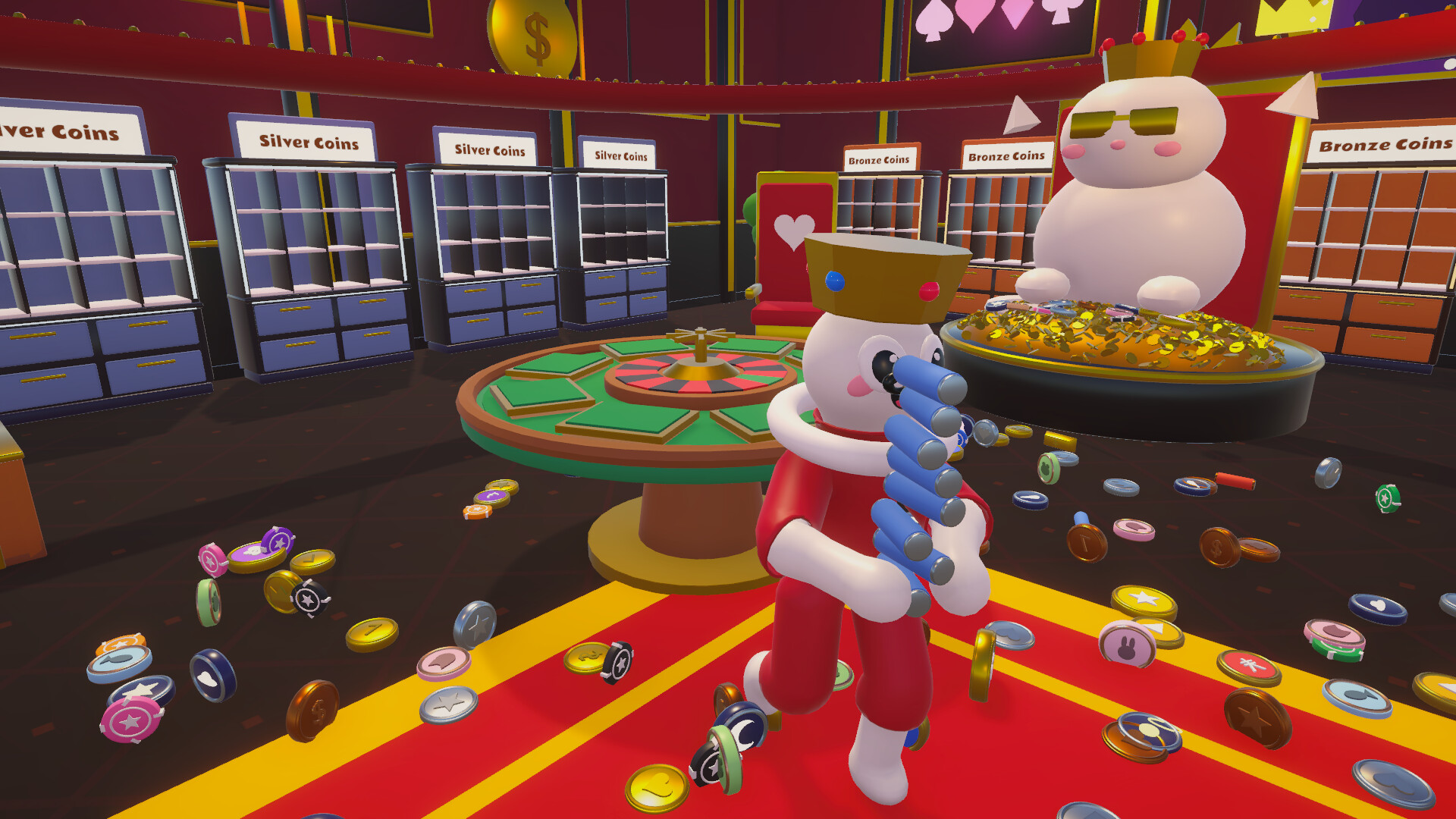 Sort Coins Together screenshot 5
