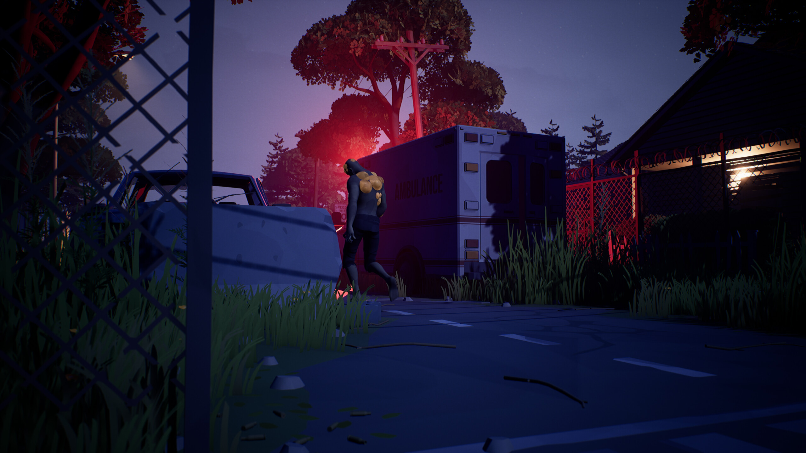 Hollowmere screenshot 4