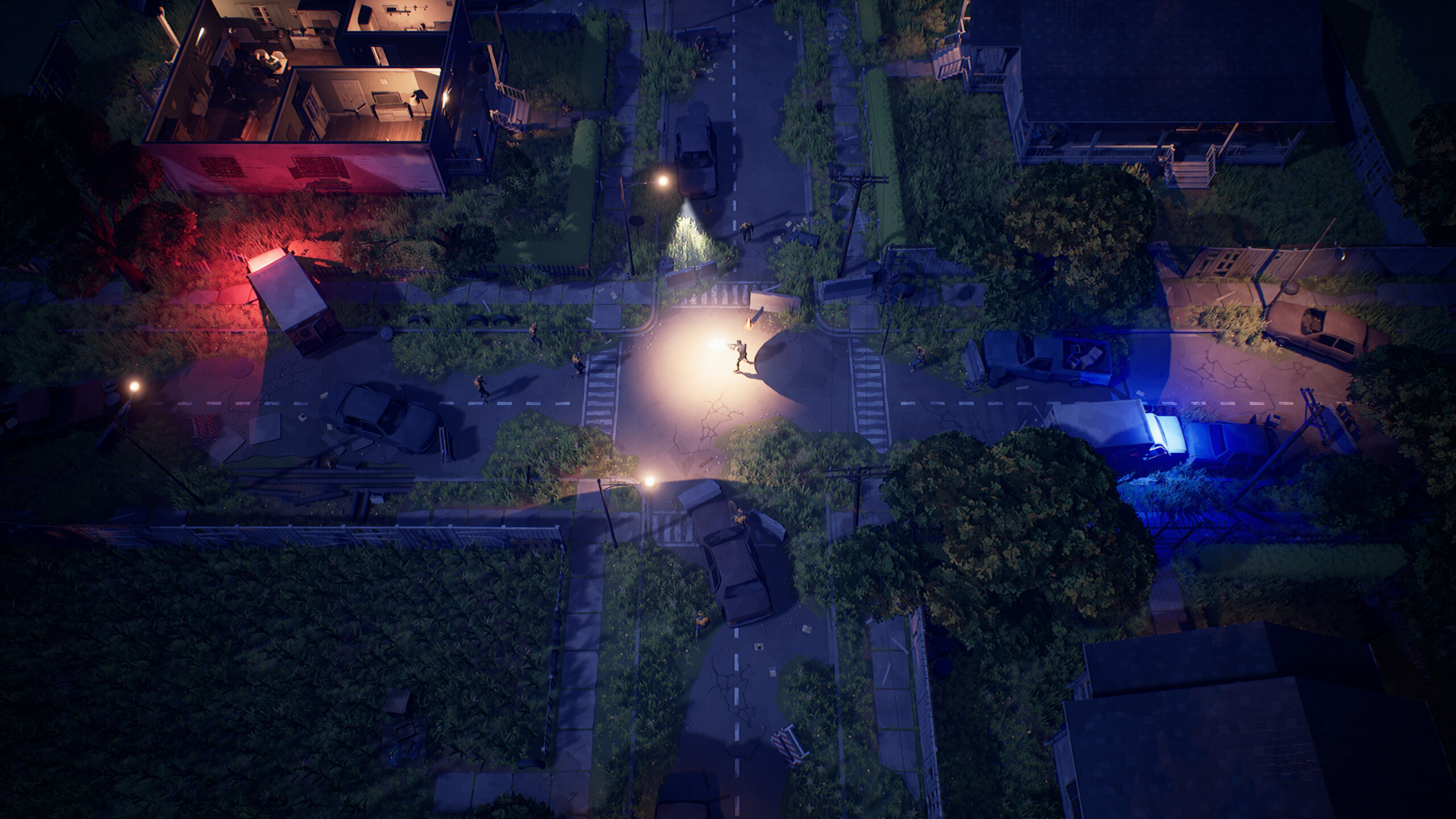 Hollowmere screenshot 5