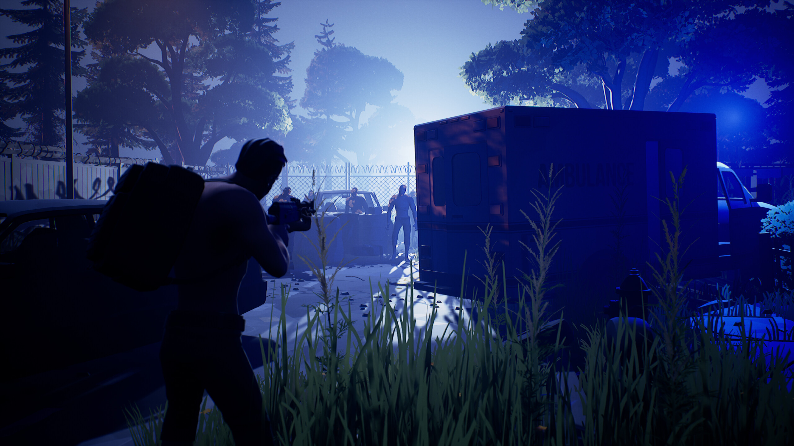 Hollowmere screenshot 3