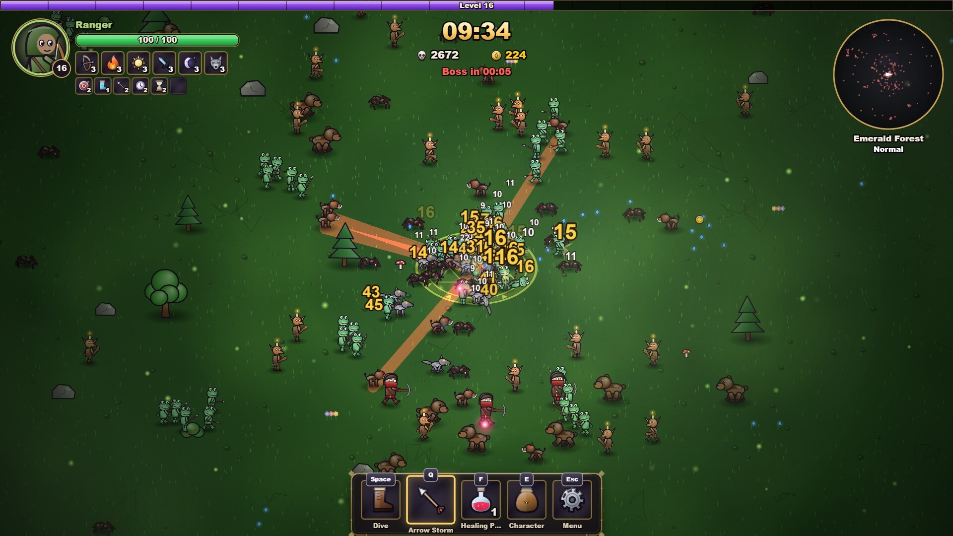 Survivecraft screenshot 2