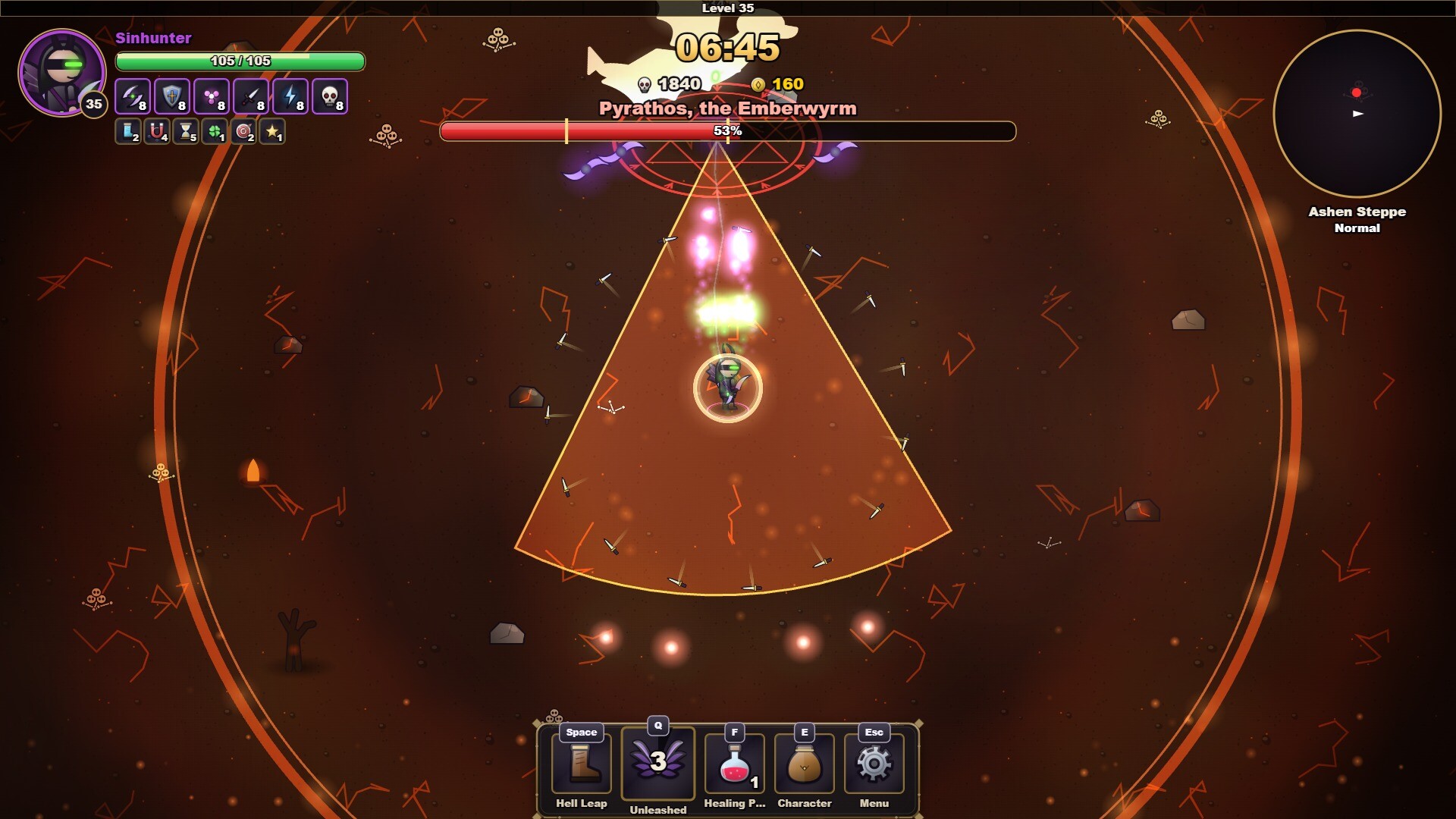 Survivecraft screenshot 4