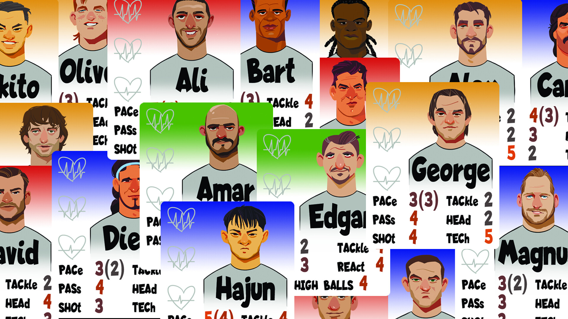 Soccer Tactics screenshot 5