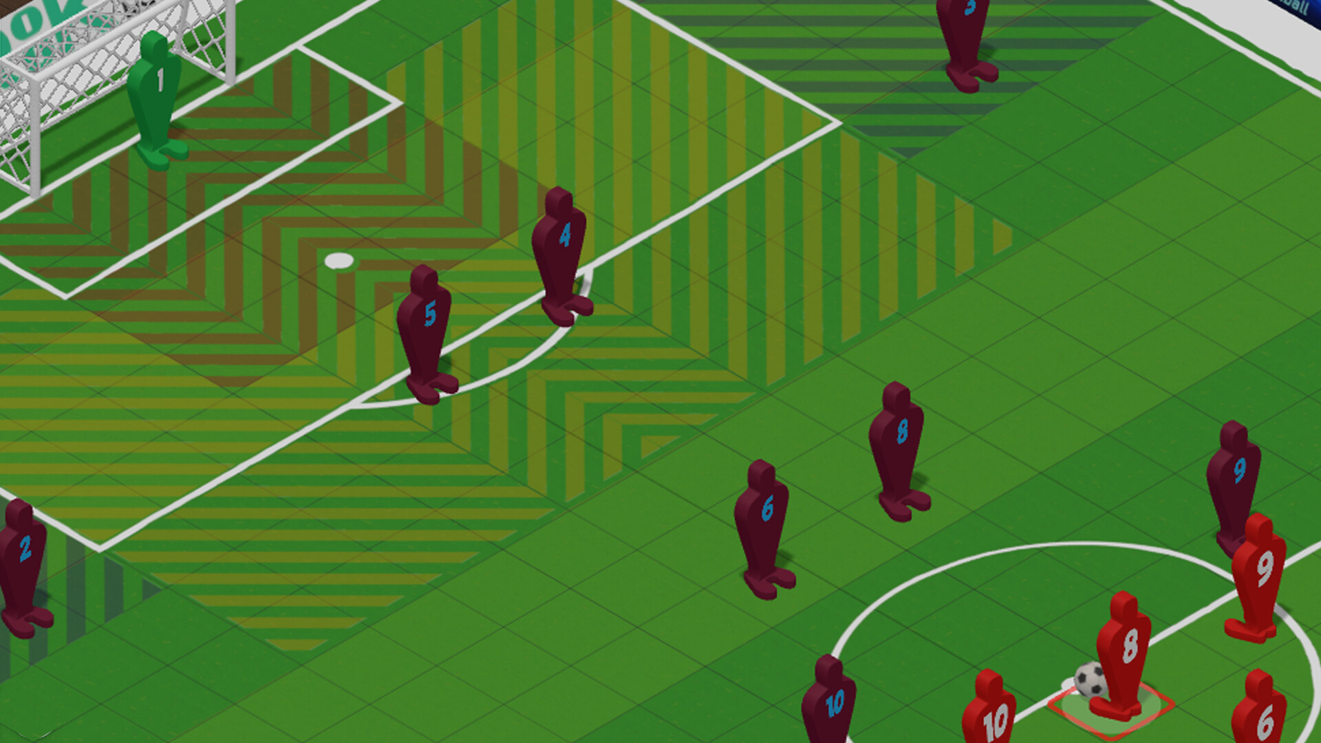 Soccer Tactics screenshot 4