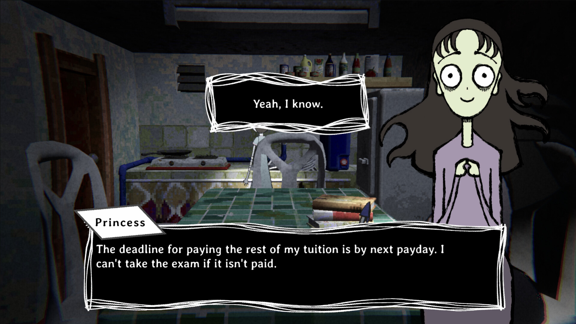 Breadwinner screenshot 4