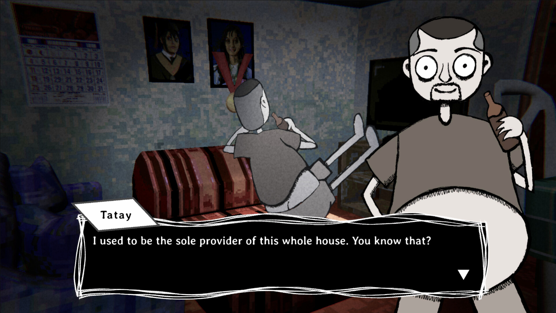 Breadwinner screenshot 5