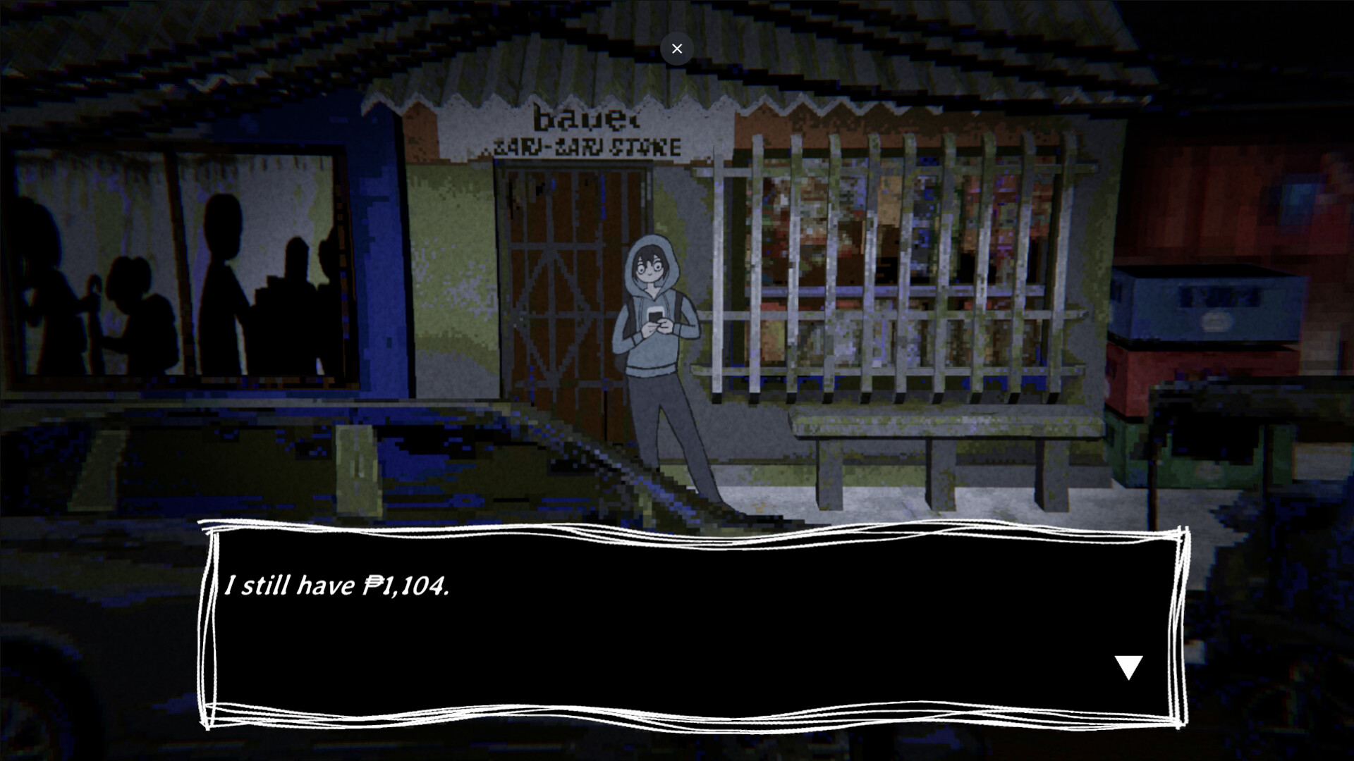 Breadwinner screenshot 2