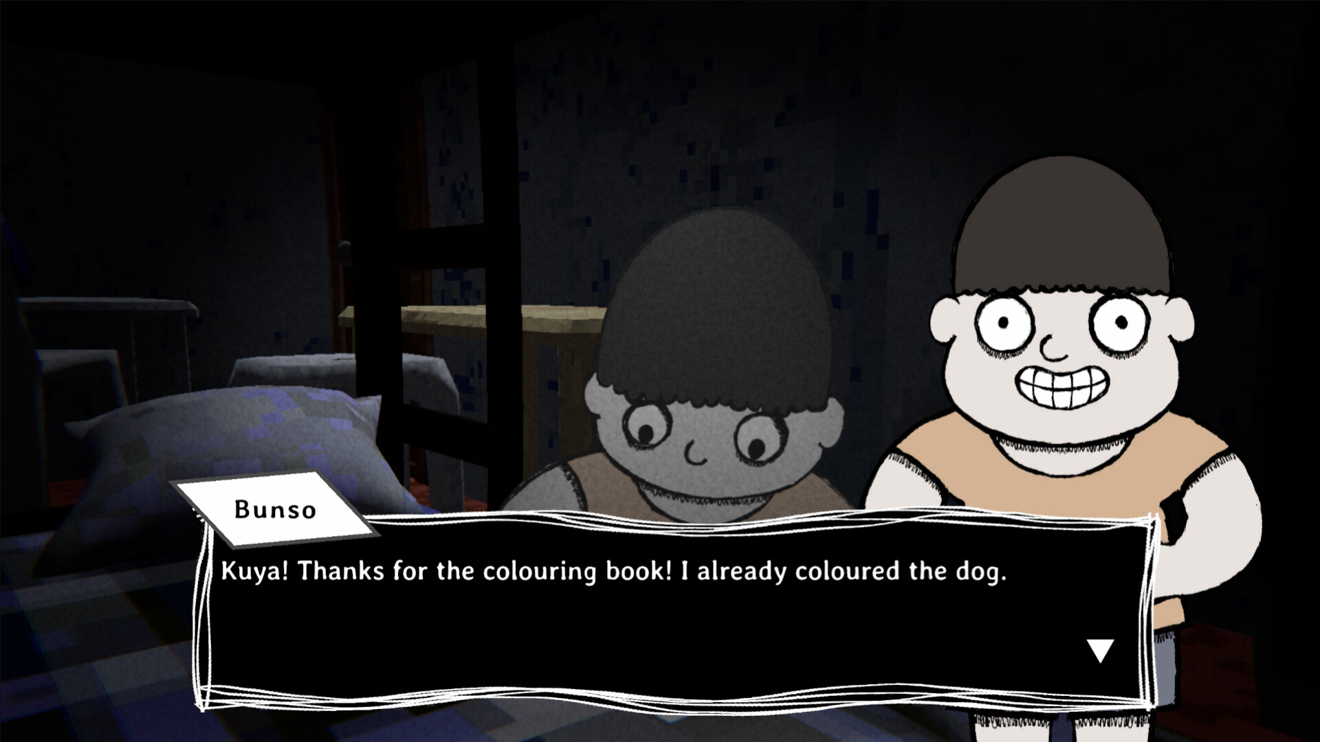 Breadwinner screenshot 3