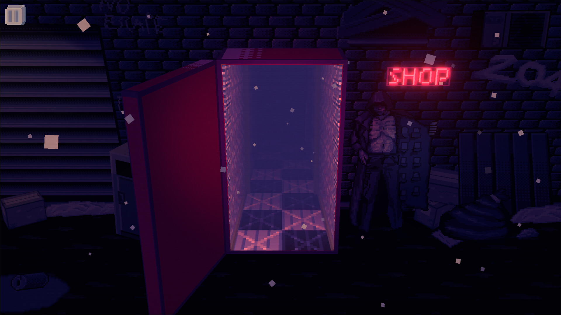 SCRATCH FEVER screenshot 2