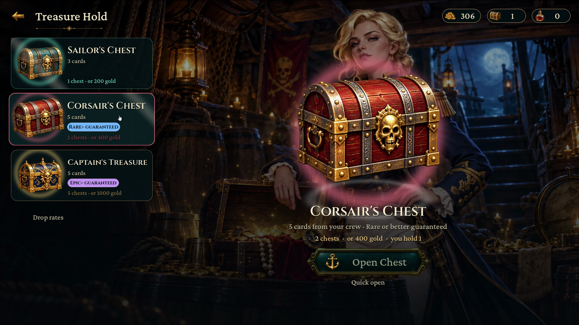 Plunder & Booty screenshot 5