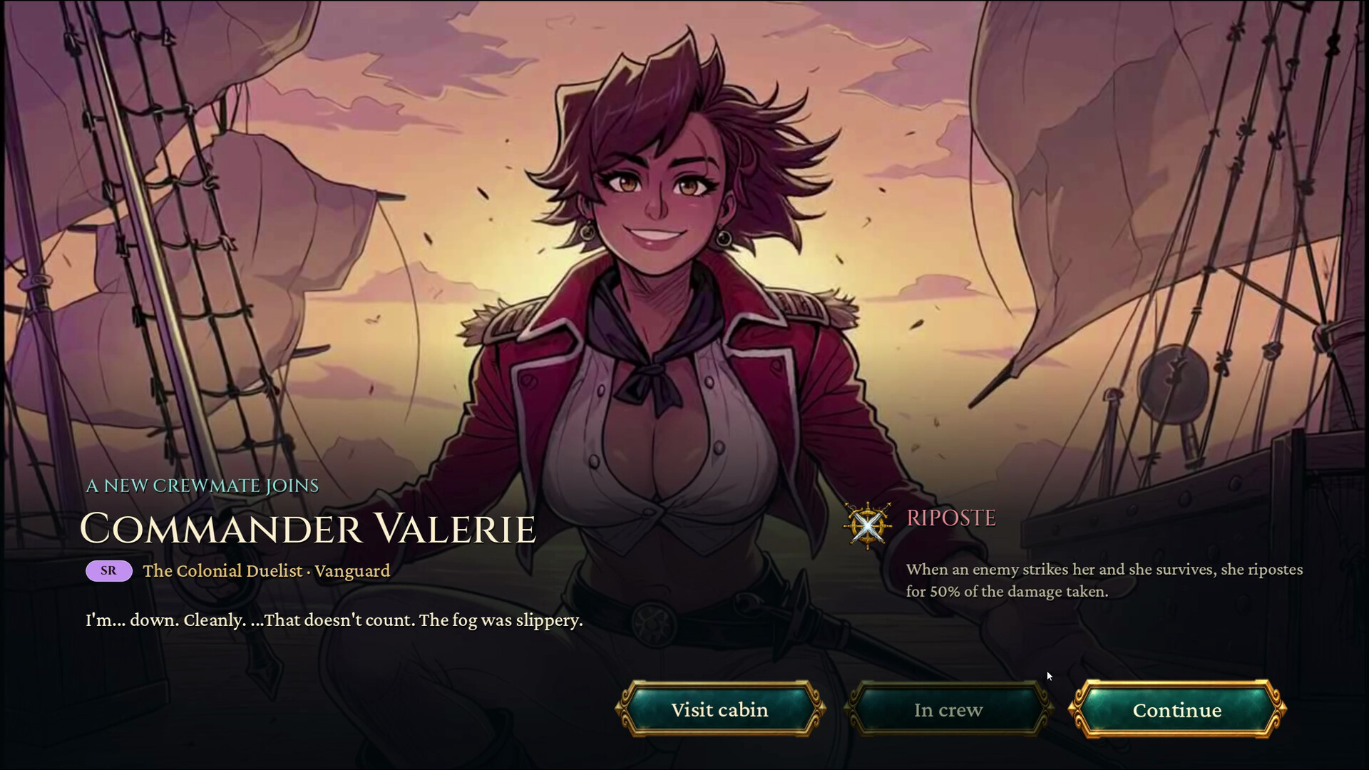Plunder & Booty screenshot 3