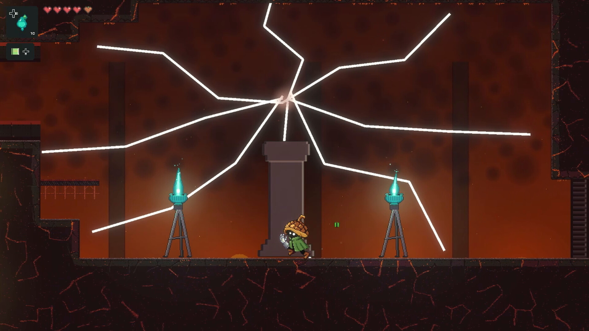 Wilderwake screenshot 4