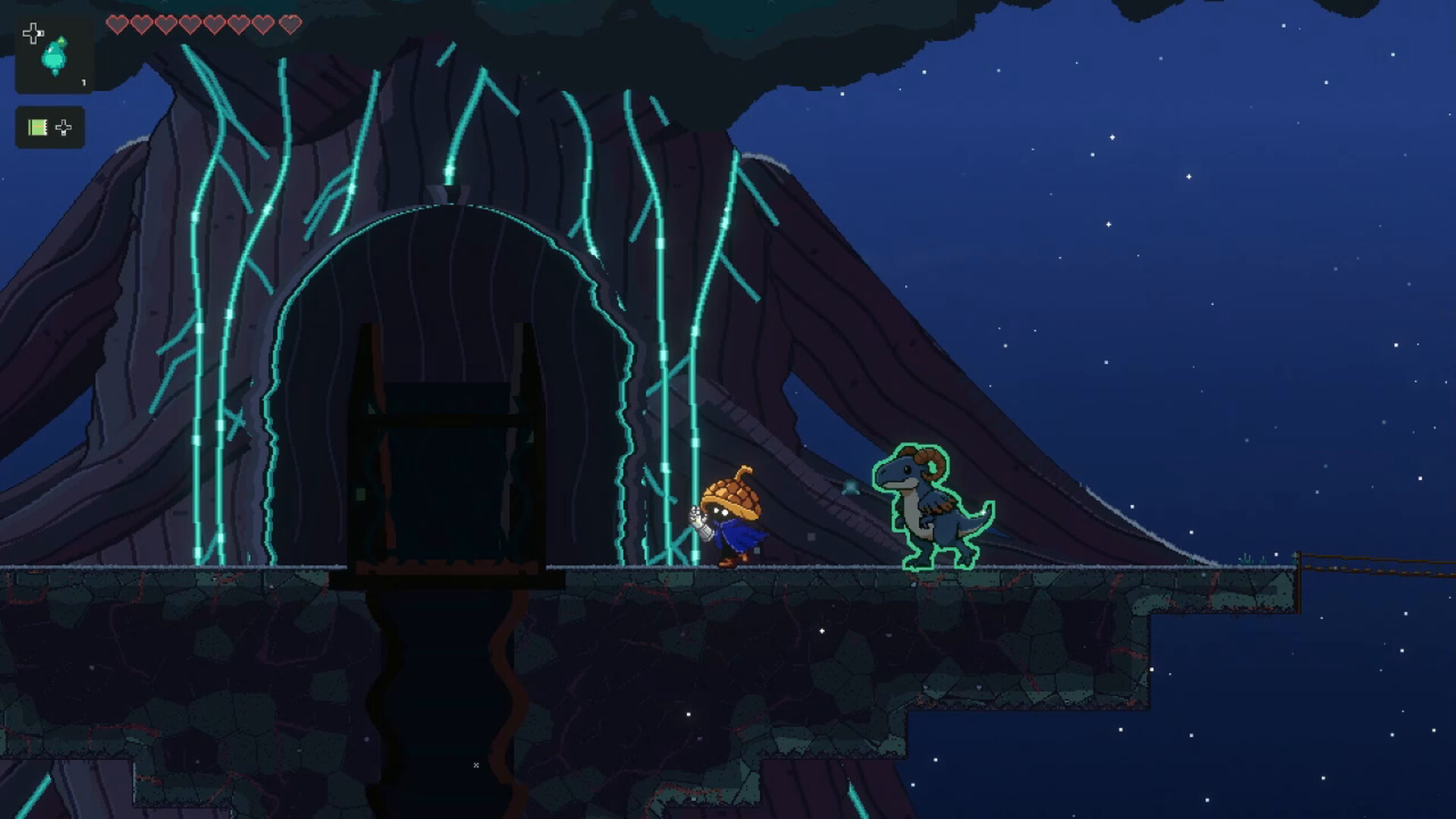 Wilderwake trailer