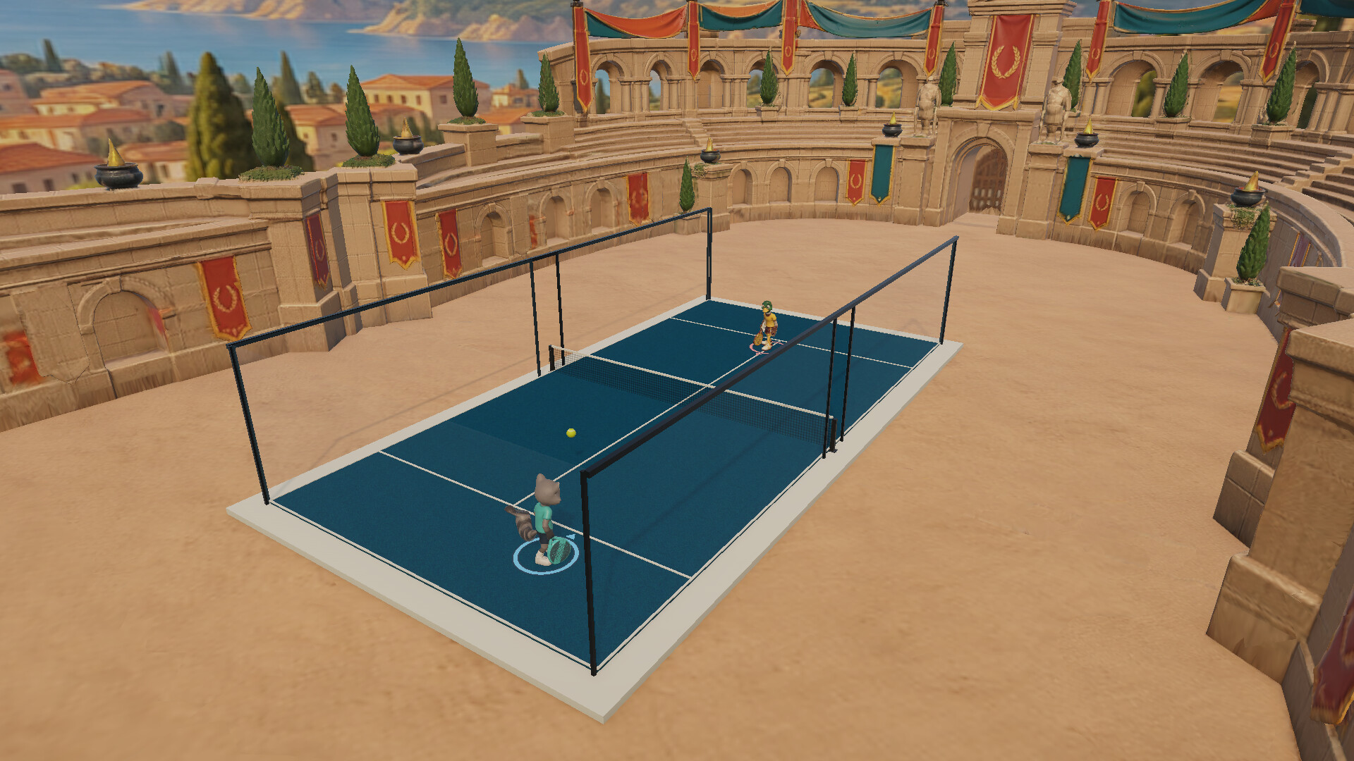Padel With Your Friends screenshot 5
