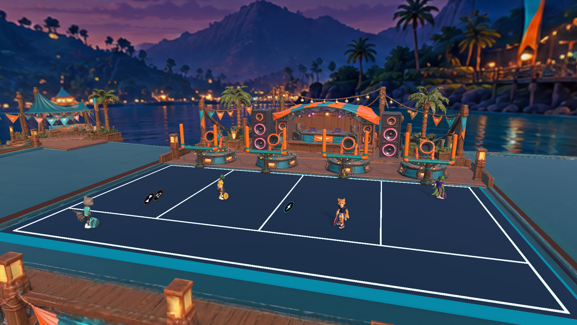 Padel With Your Friends screenshot 3