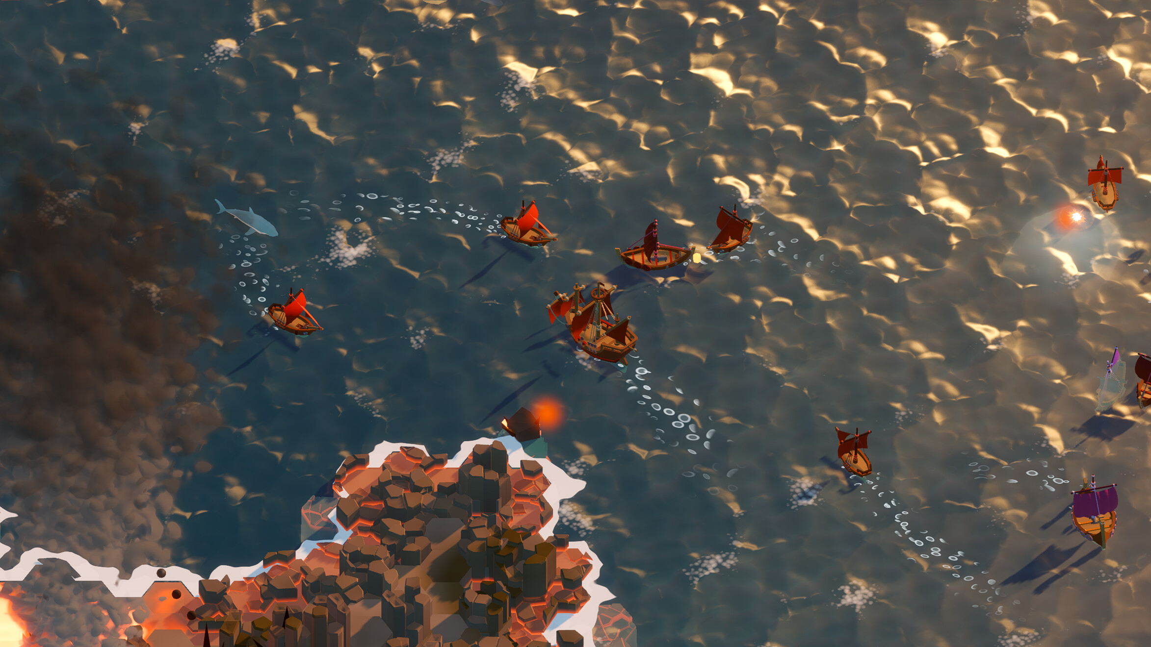 Wavey screenshot 3