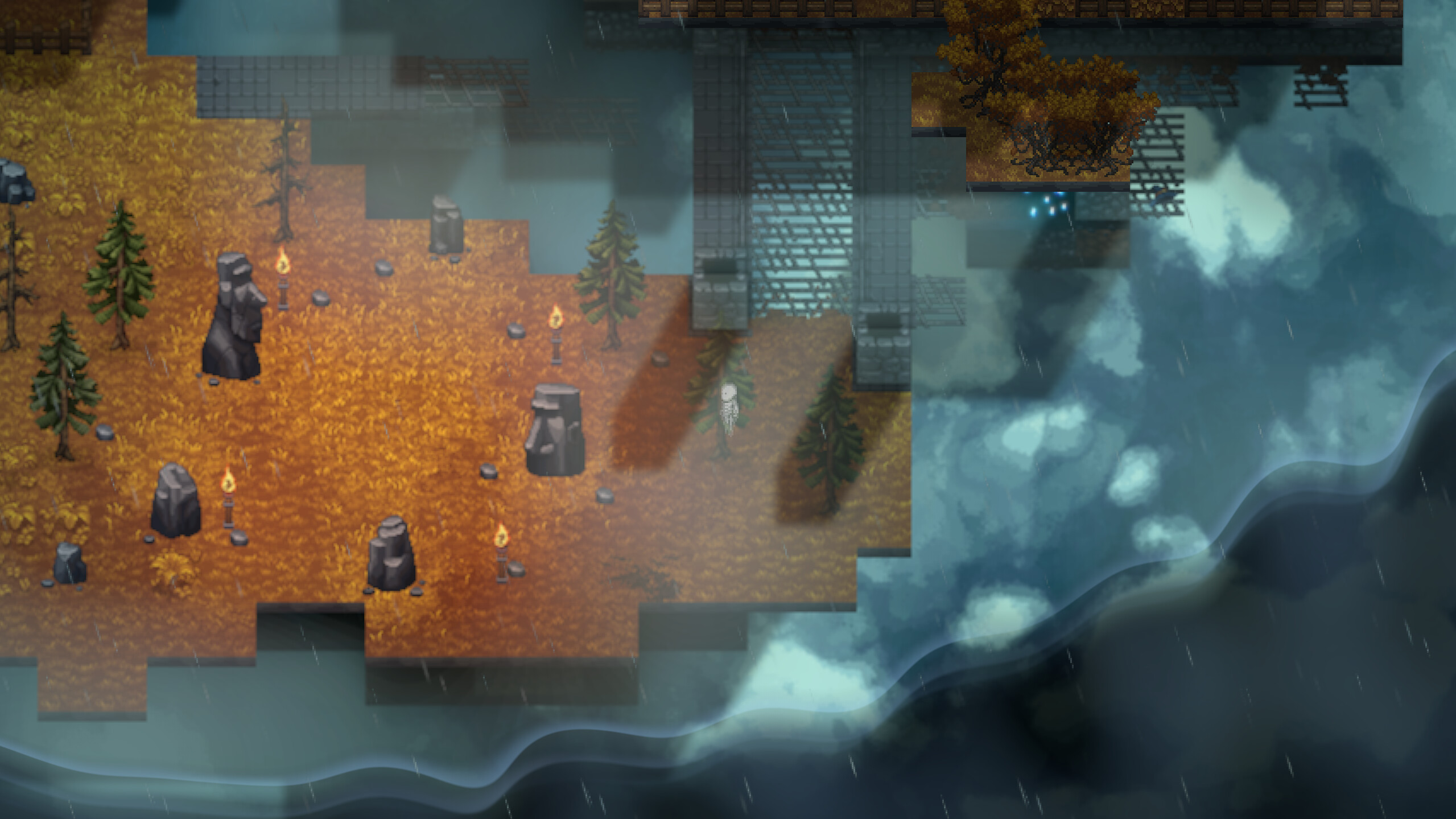 CrystallEdge screenshot 3