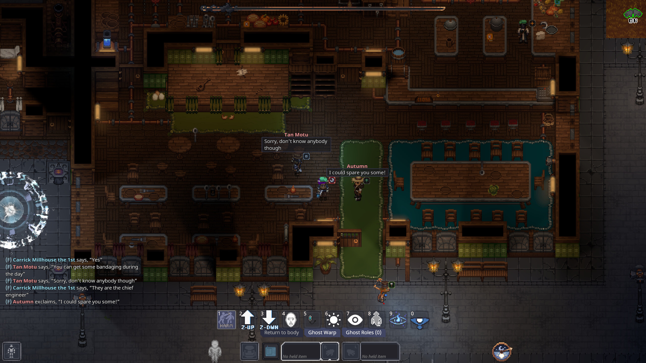 CrystallEdge screenshot 4