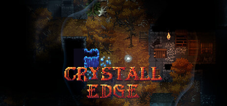 Cover art from CrystallEdge