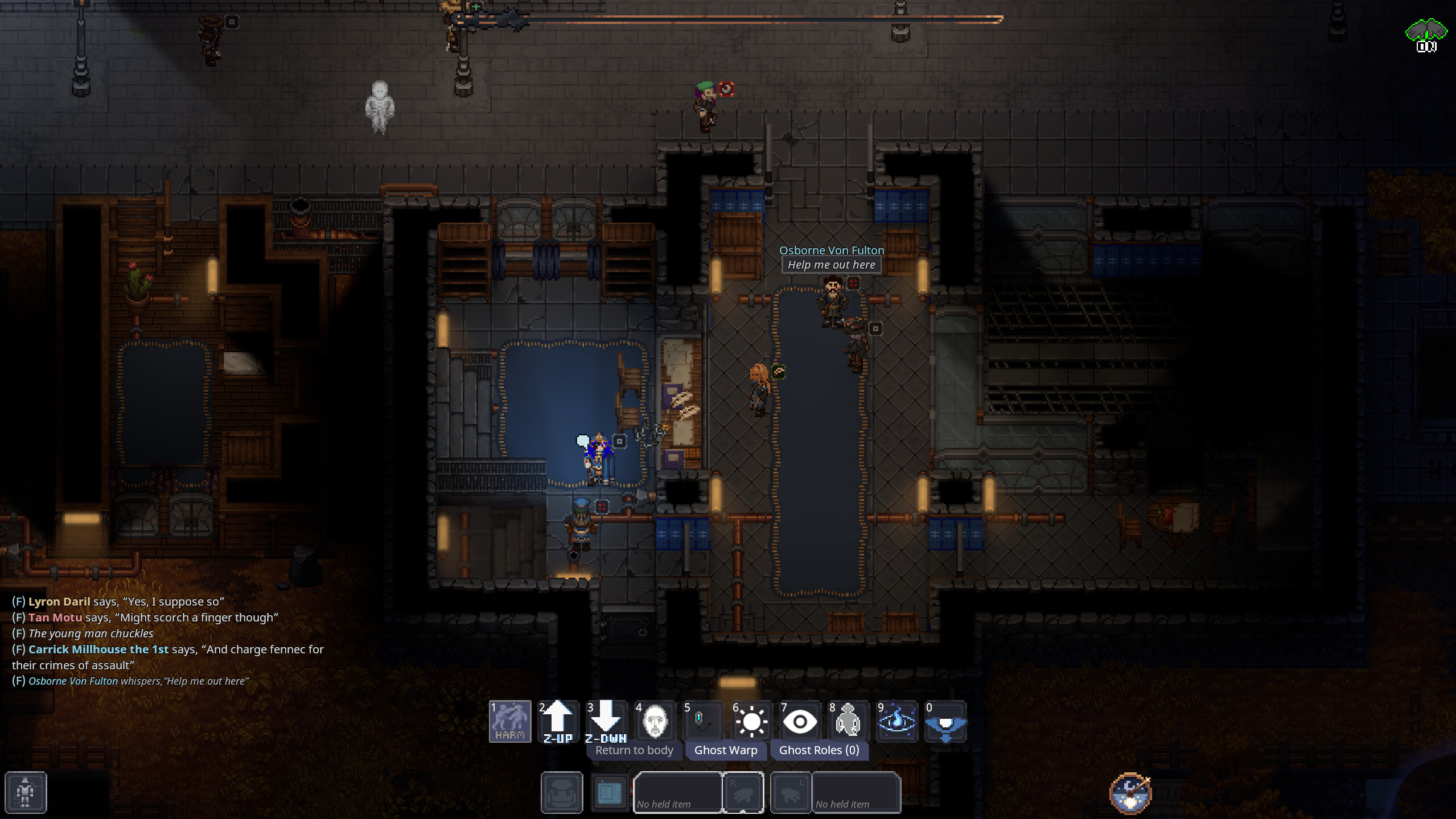 CrystallEdge screenshot 5