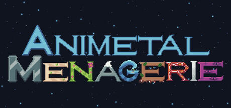 Cover art from Animetal Menagerie