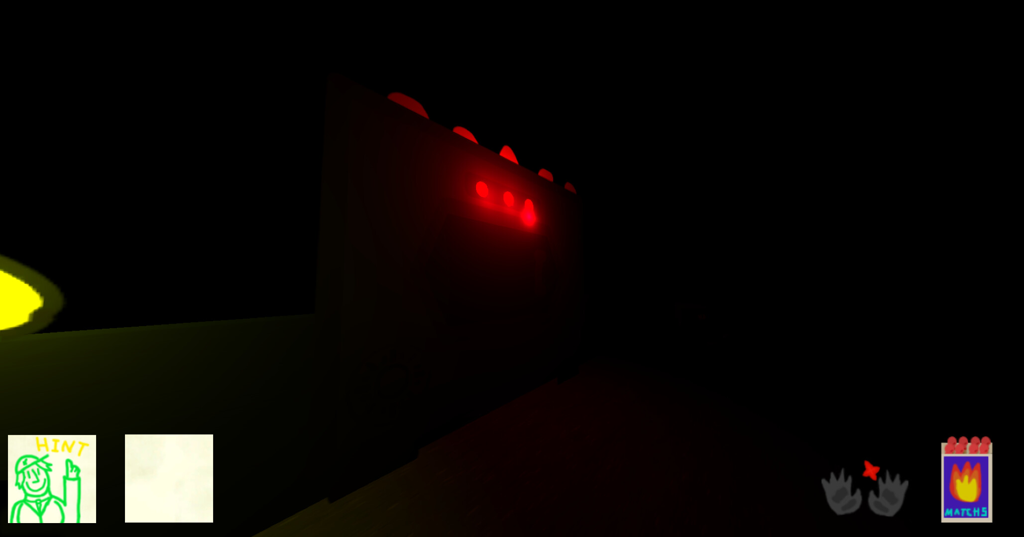 Survivors' Hotel screenshot 2