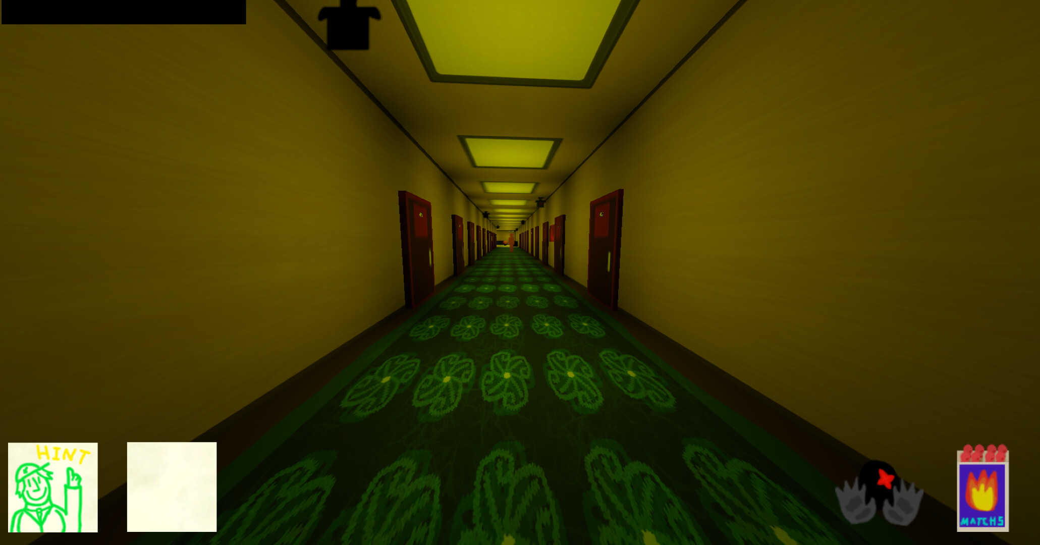 Survivors' Hotel screenshot 4