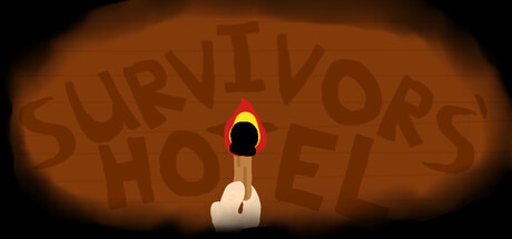 Cover art from Survivors' Hotel